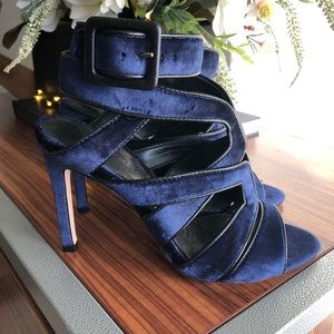 Antonio Melani Strappy Heels